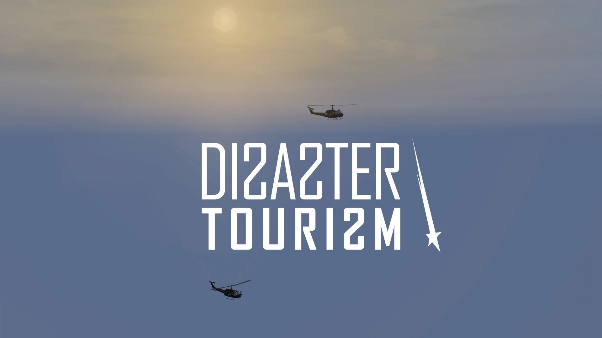 Disaster Tourism