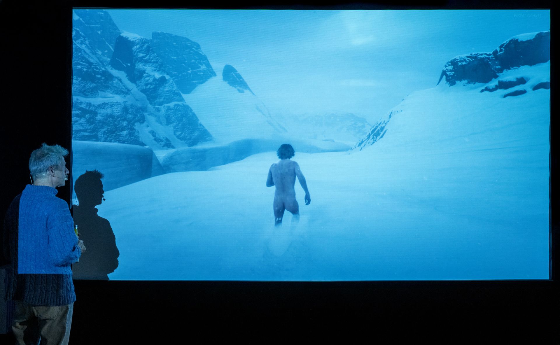 Let&rsquo;s Play I Am Old and Tired