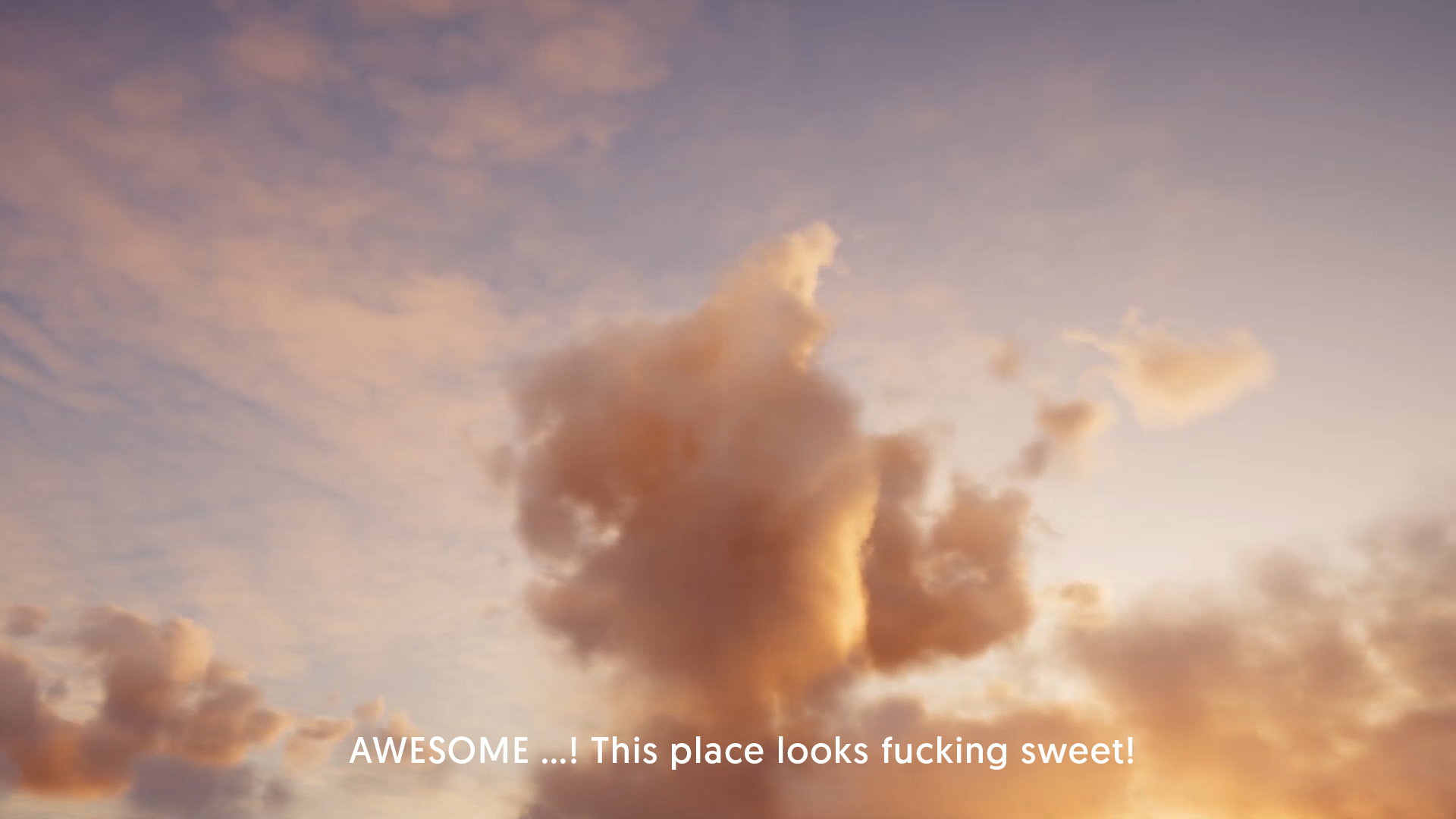 Morgenerst Abendletzt