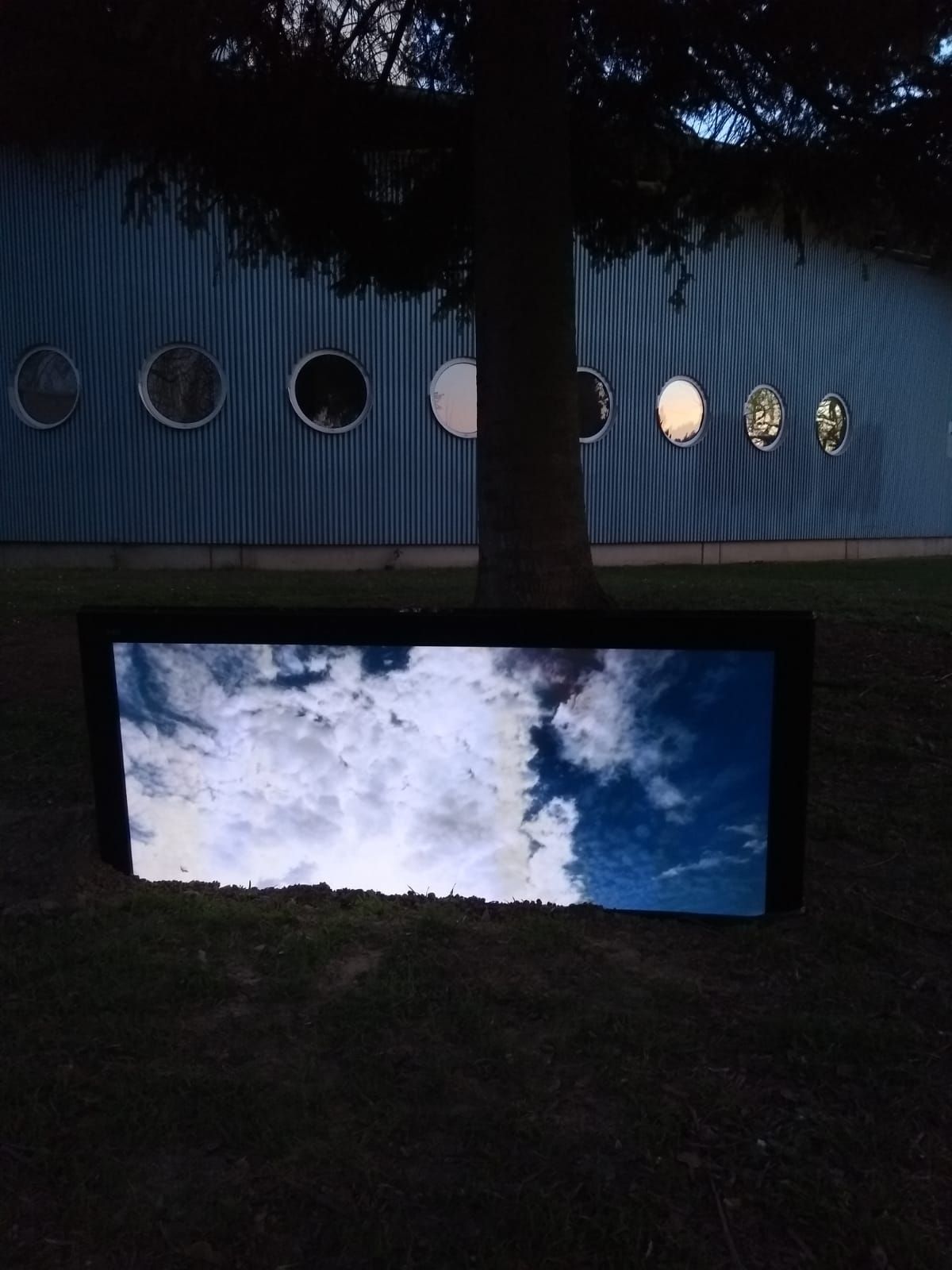 Morgenerst Abendletzt