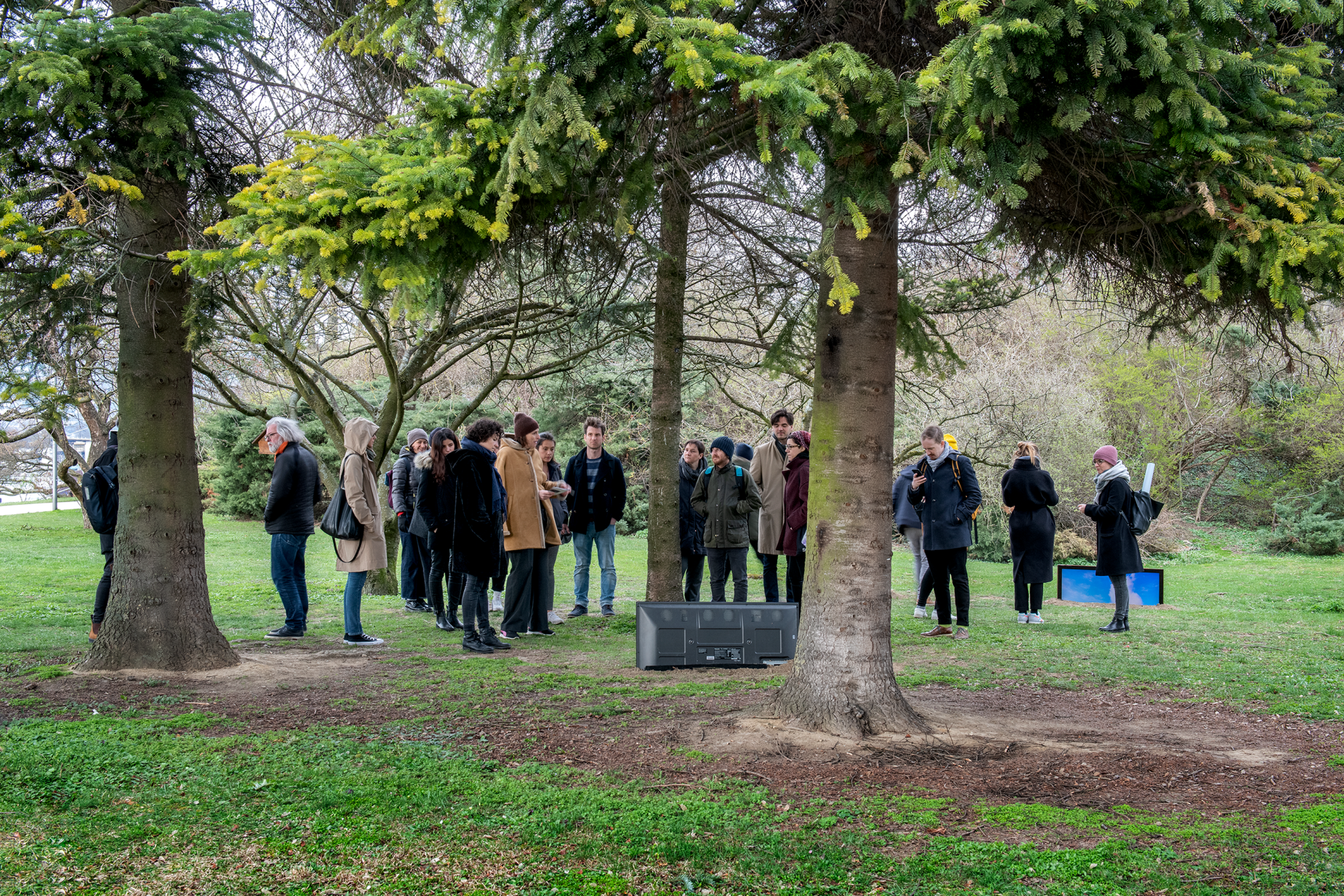 Morgenerst Abendletzt